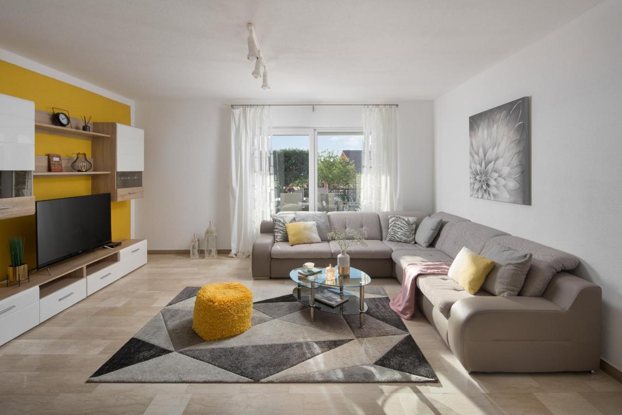 Villa Amaryllis ลาบิน ภายนอก รูปภาพ