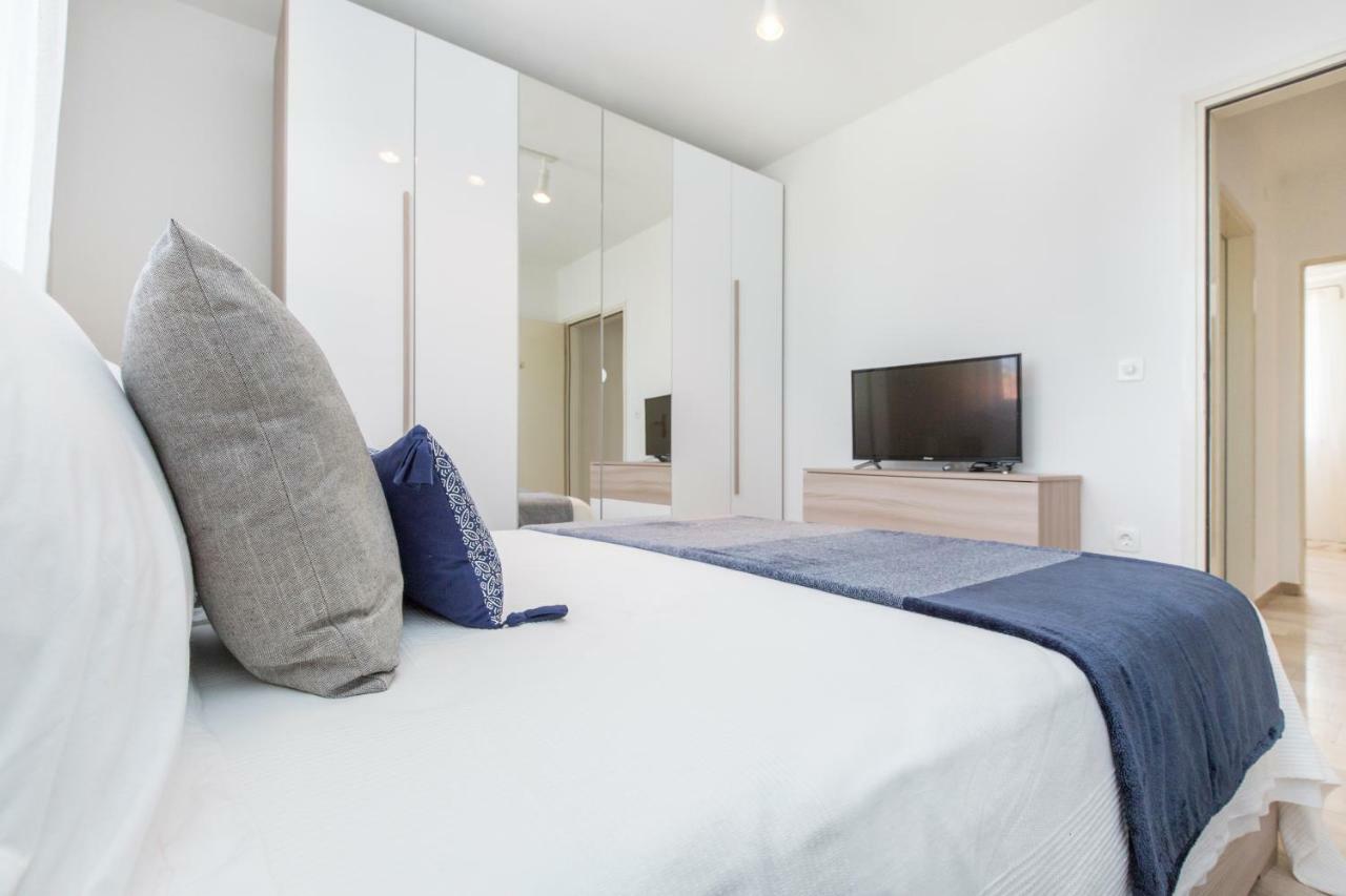 Villa Amaryllis ลาบิน ภายนอก รูปภาพ