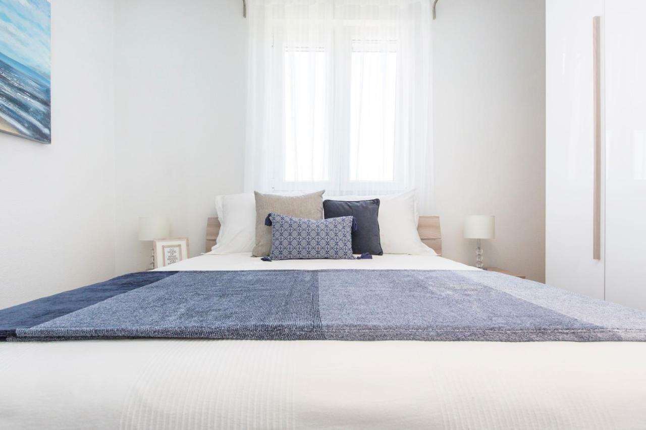 Villa Amaryllis ลาบิน ภายนอก รูปภาพ